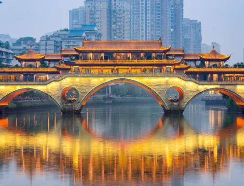 Cómo comprar en China