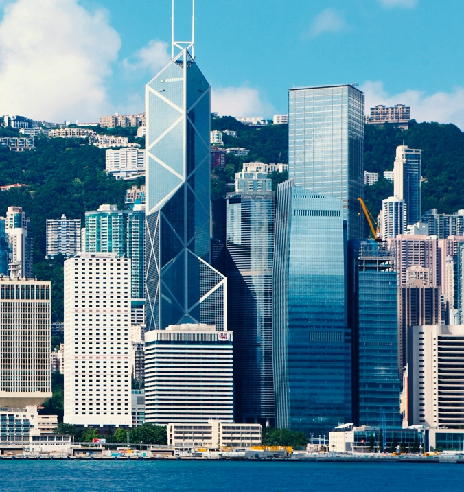 Hongkong