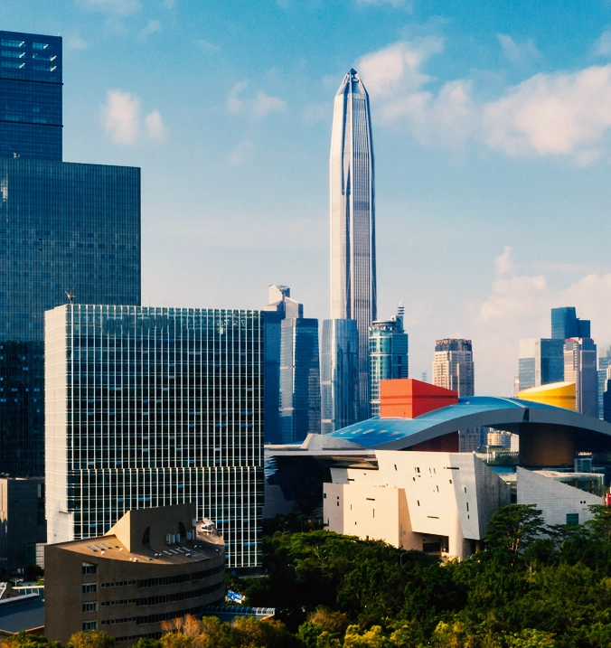 shenzhen